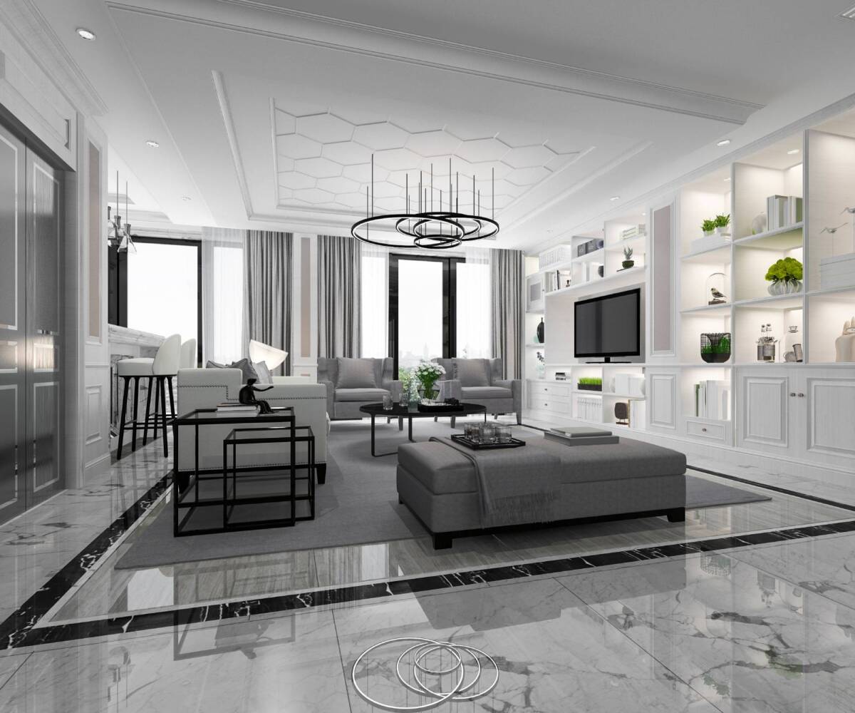 CARRELAGE_INTERIEUR | NEF Concept Comment choisir la bonne couleur de peinture pour votre salon ? Illzach