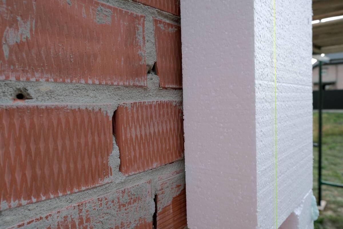 4 raisons d’opter pour du polystyr&egrave;ne pour son isolation ext&eacute;rieure Wittenheim