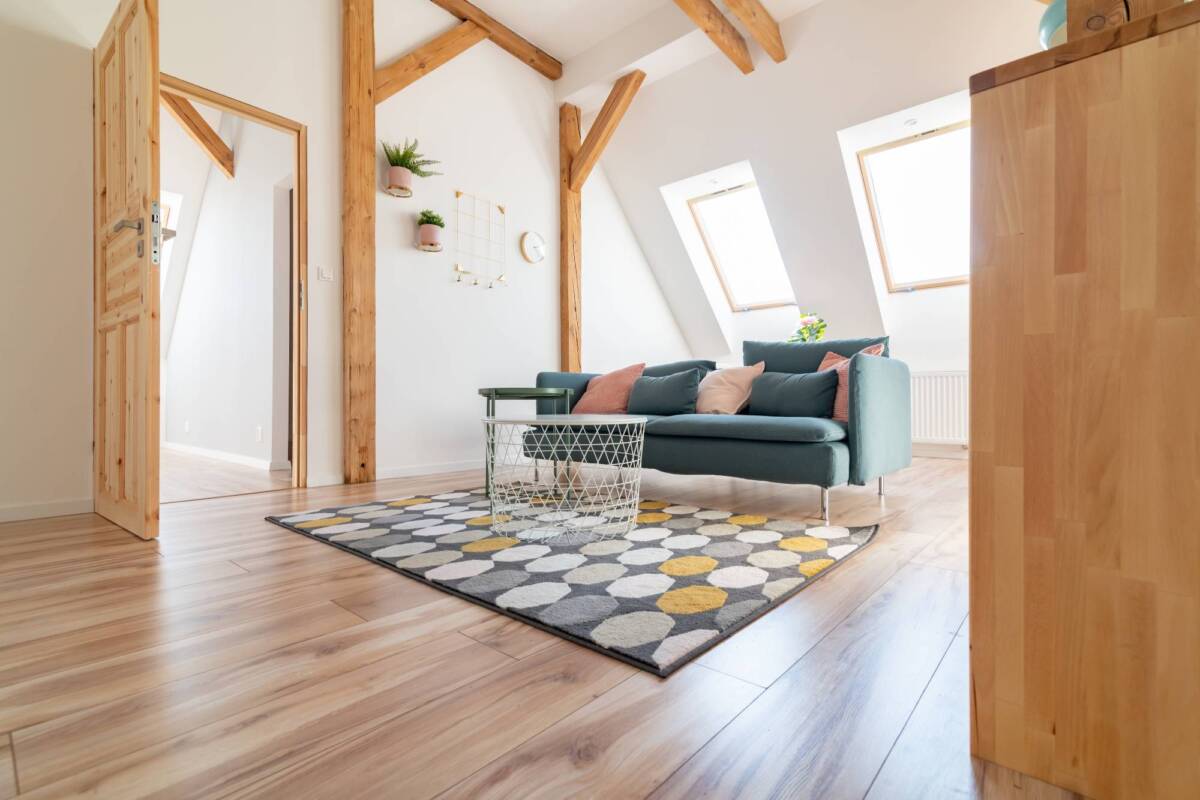 AMENAGER_COMBLES | NEF Concept Pourquoi faire appel à un professionnel pour poser son parquet ? Rixheim 0