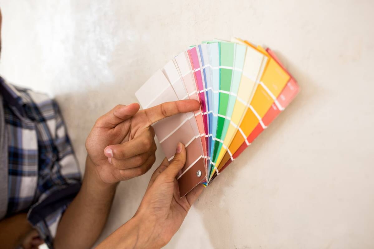 Pourquoi choisir la peinture pour ses murs int&eacute;rieurs ? Thann