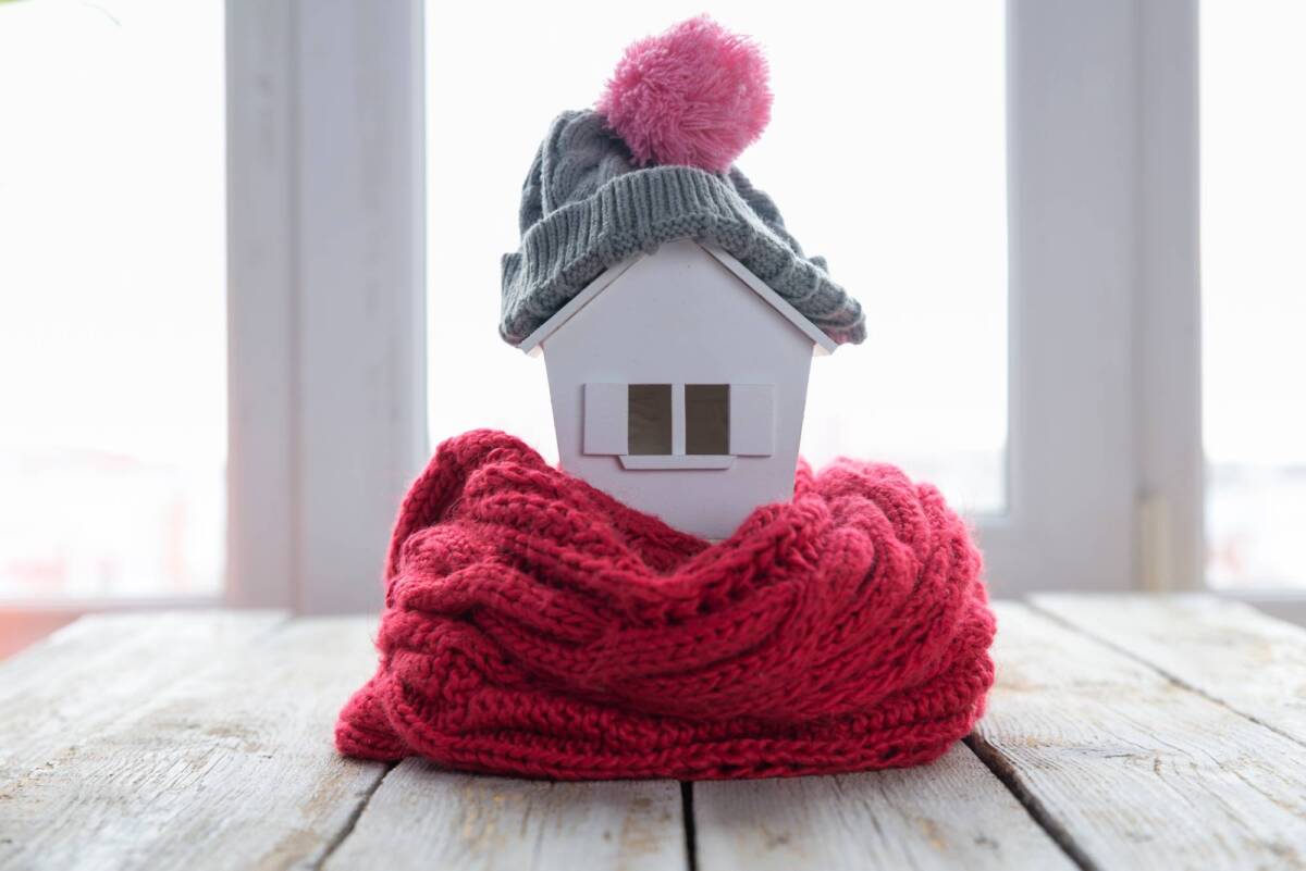 Quelles sont les &eacute;conomies d’&eacute;nergie potentielles associ&eacute;es &agrave; l’isolation ext&eacute;rieure ? Wittenheim