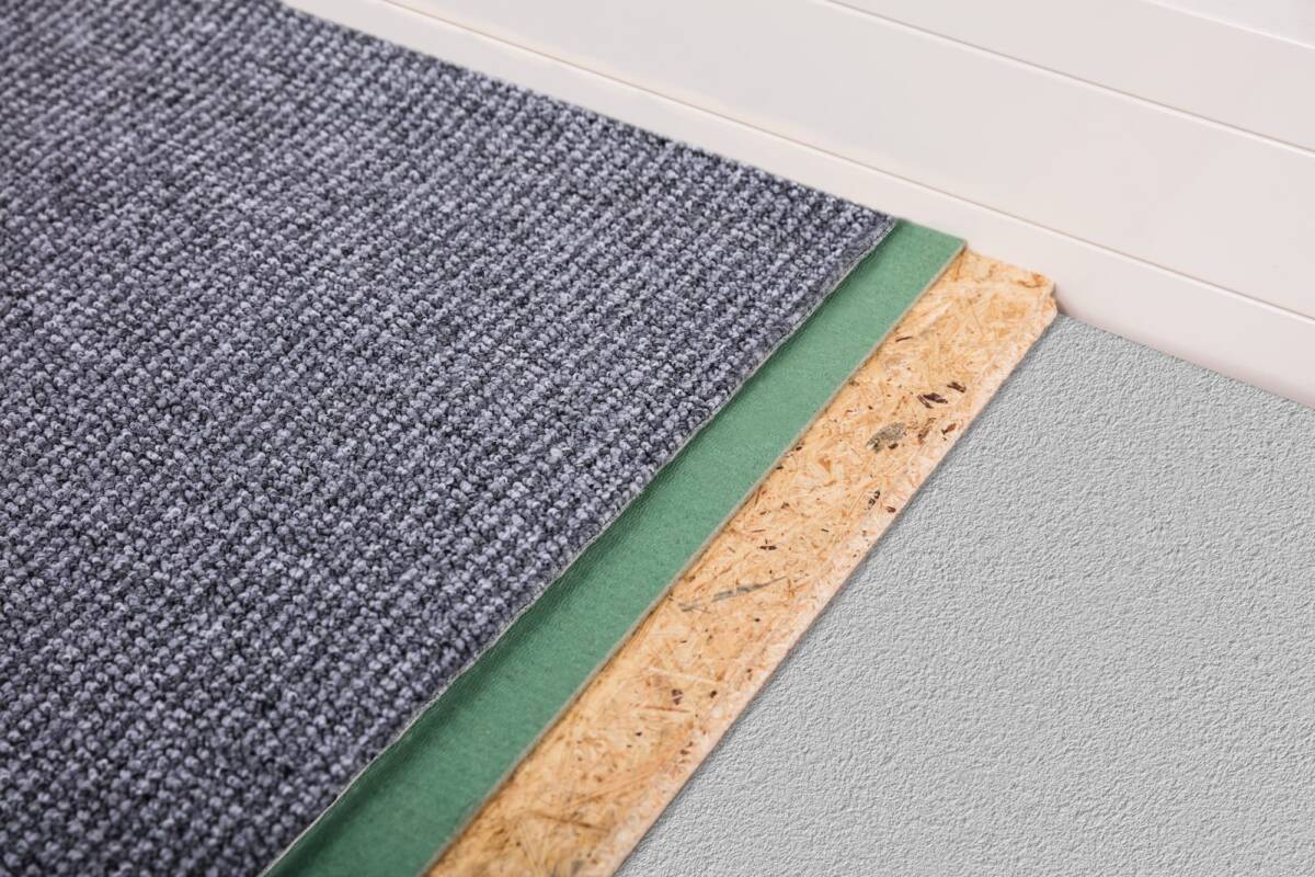 Quels sont les avantages de la moquette pour les chambres ? Kingersheim