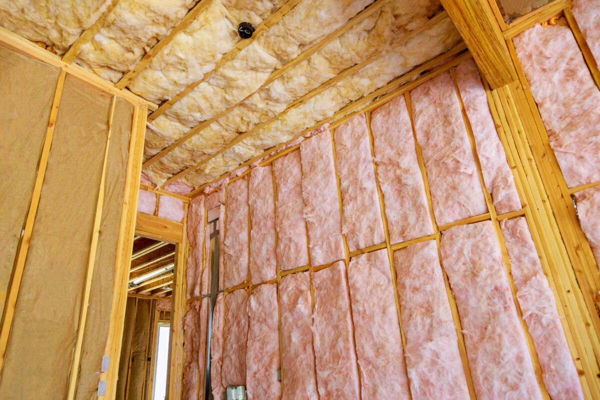 ADOBESTOCK_362514739 | NEF Concept Quels sont les avantages acoustiques de la laine de roche ? Illzach 0