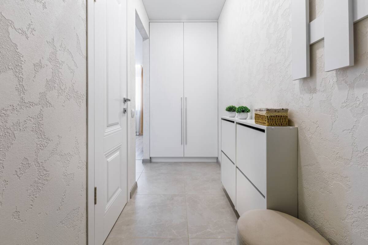 Quel type de carrelage pour une entr&eacute;e soumise aux salissures ? Rixheim