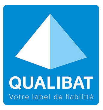 QUALIBAT | NEF Concept Qualibat Mulhouse